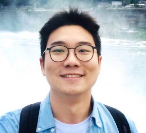 Liu Bangya M S Student Directory Uw Madison