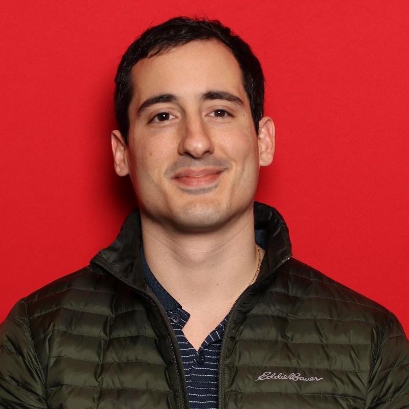 Ruben Gasparini