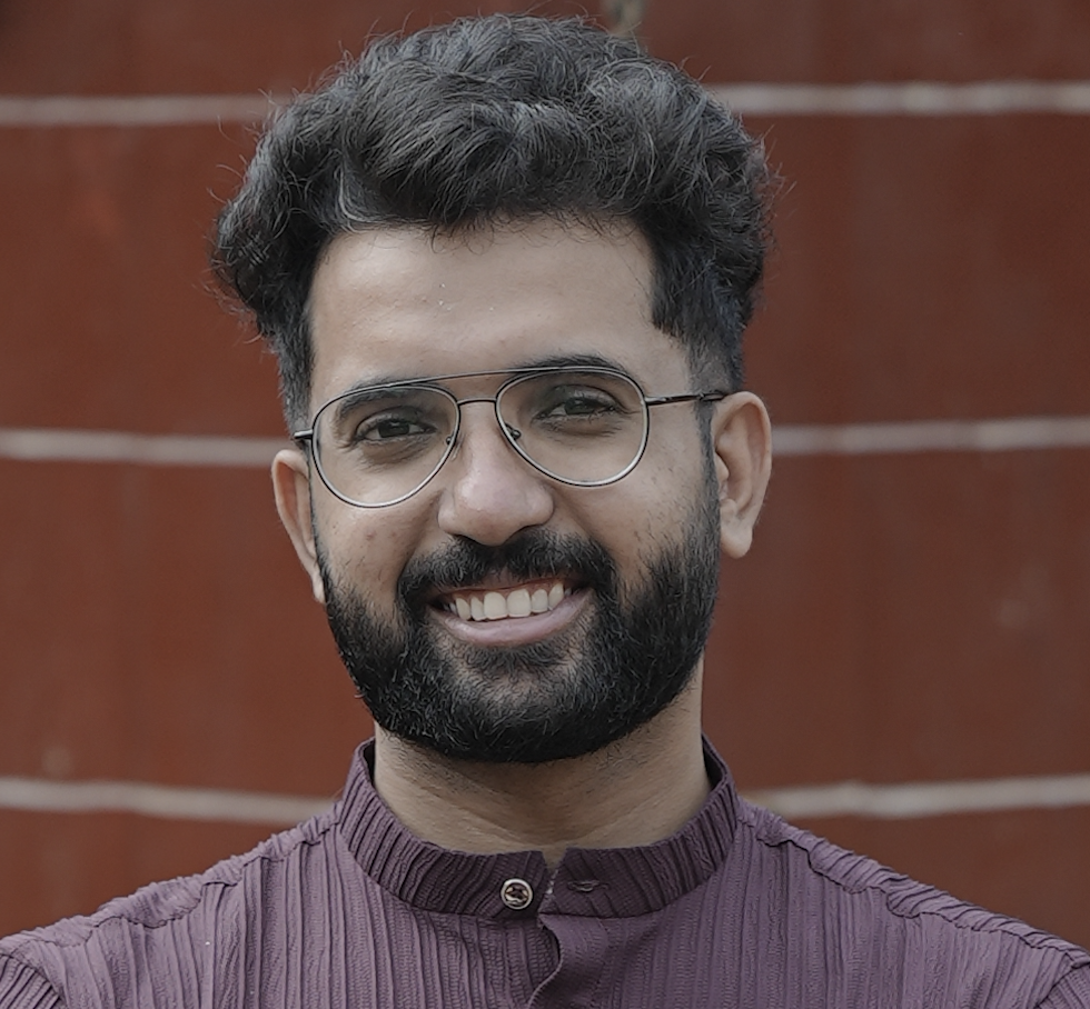 Sreeraj Kannakarankodi