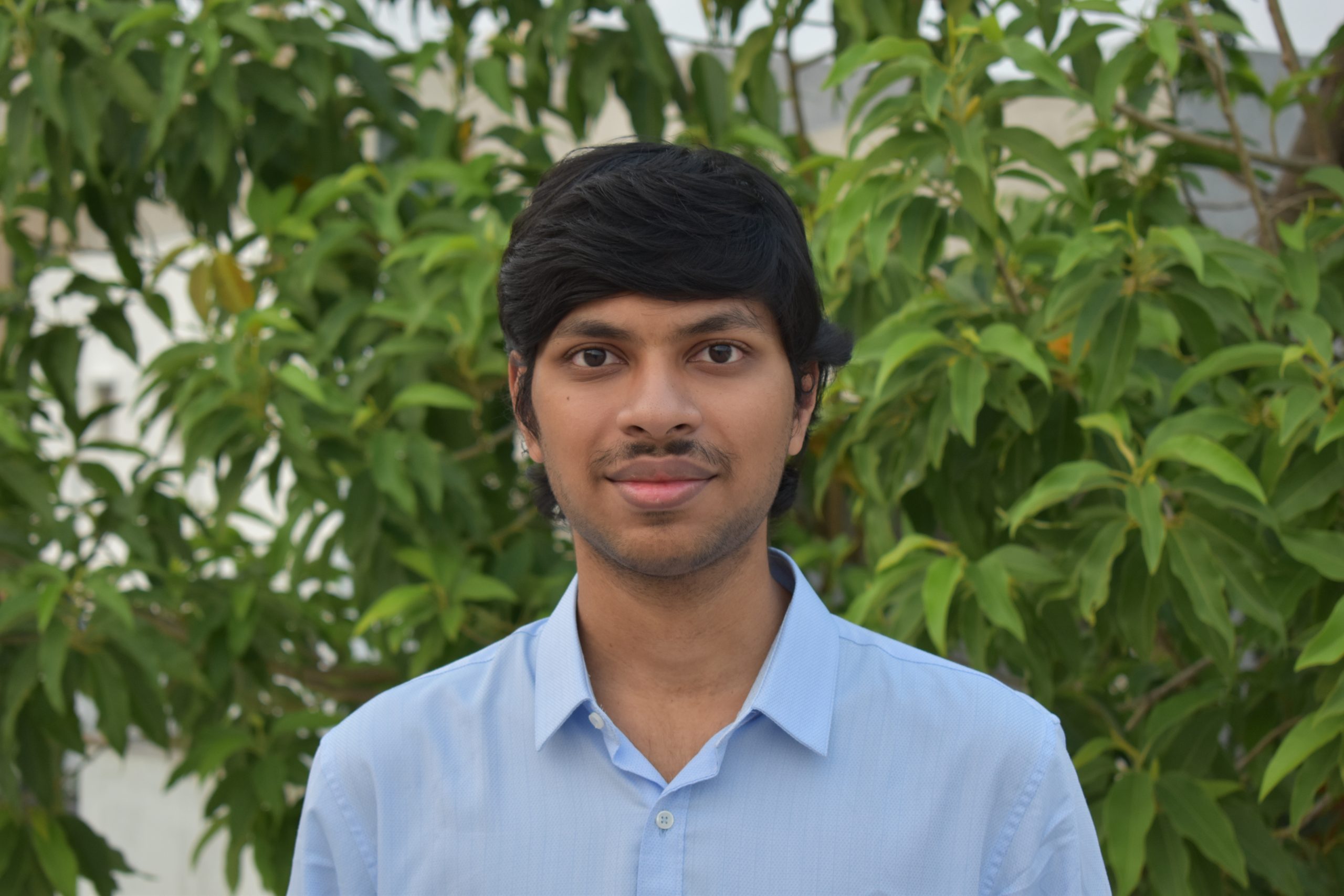 Tejasvi Rallabandi