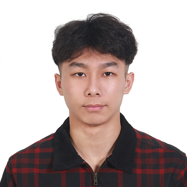 Jim Wang