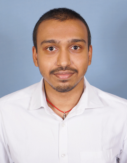 Gopi Reddy Chilukuri
