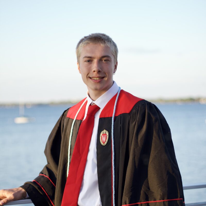 Nicholas Tangwall